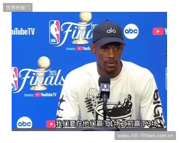 巴特勒末节接管比赛,热火凭借高强度防守迫使凯尔特人失误并赢下关键G4。 巴特勒末节接管比赛,热火凭借高强度防守迫使凯尔特人失误并赢下关键G4。