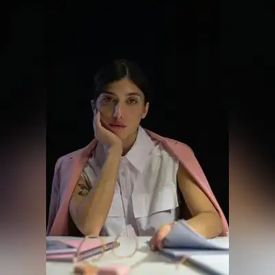 金春茜